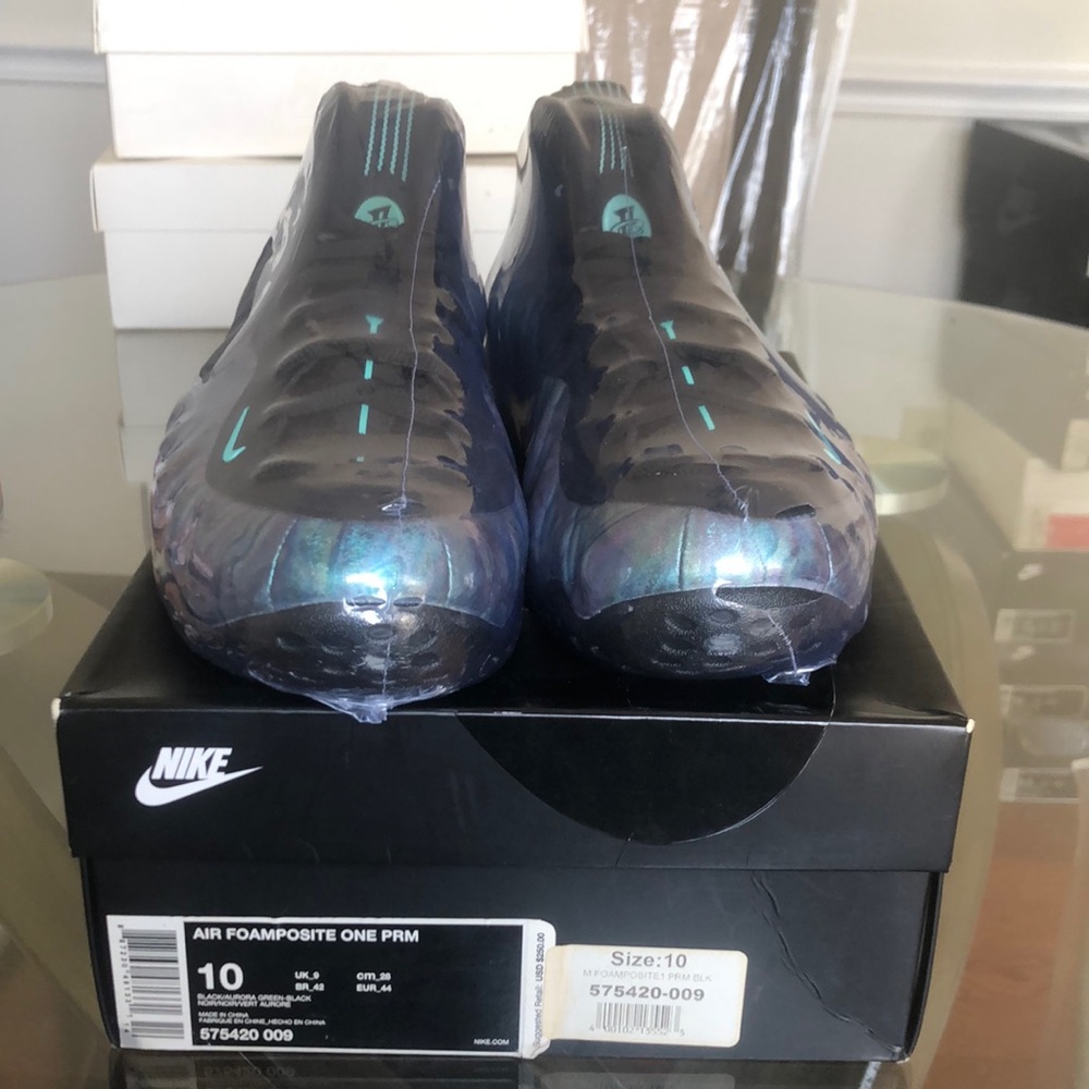 Air Foamposire One PRM